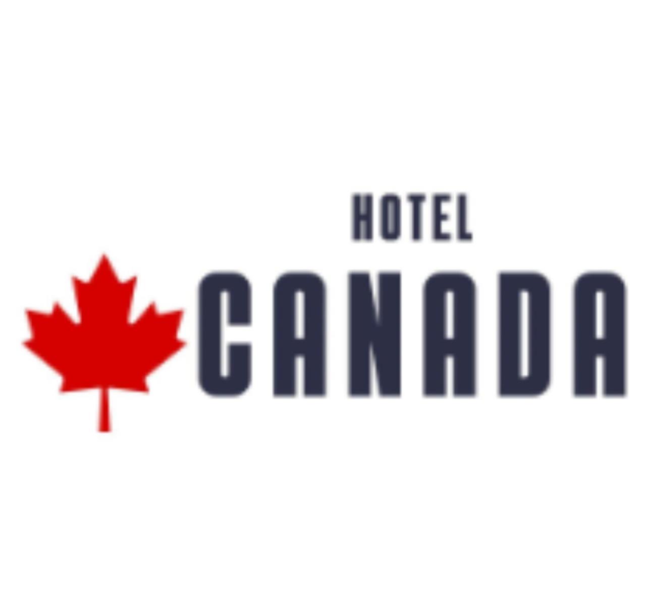 Hotel Canada, Guadalajara Zewnętrze zdjęcie